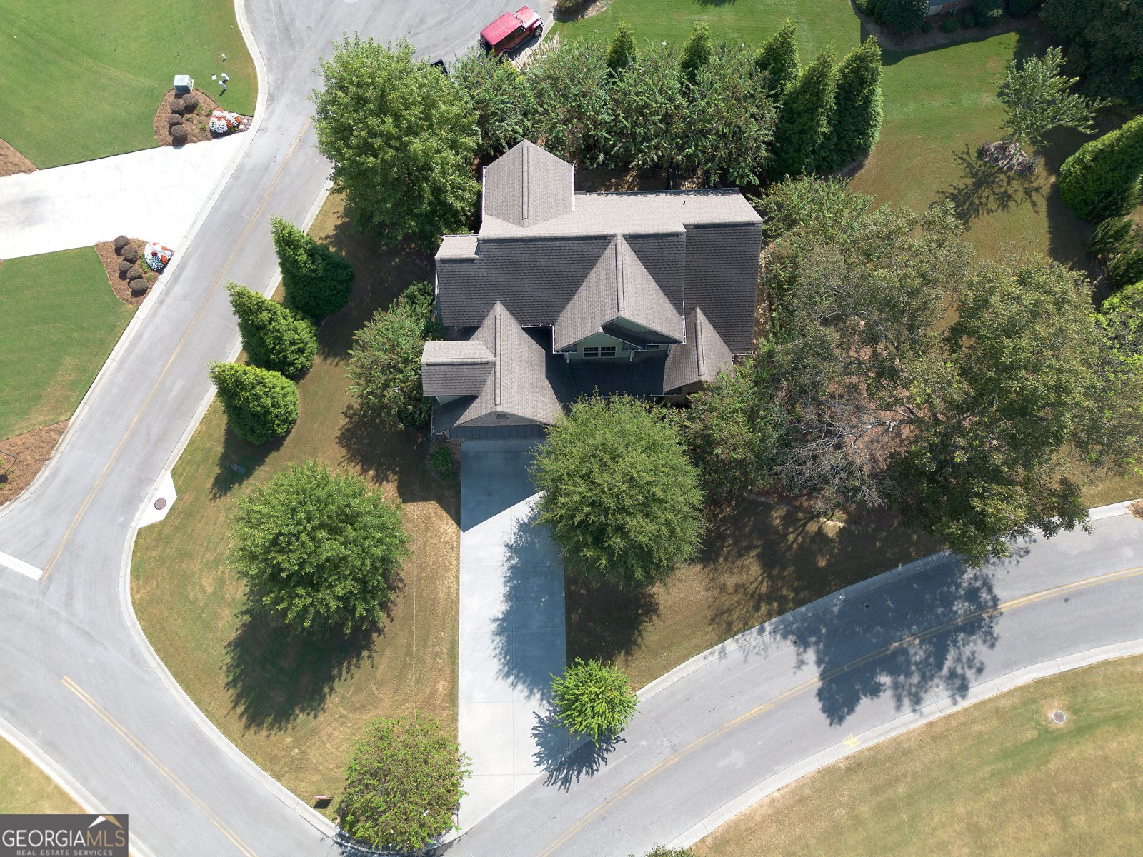 108 Quail Run Drive Calhoun - Photo 65