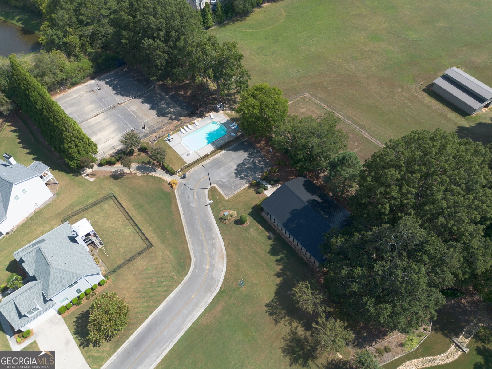 108 Quail Run Drive Calhoun - Photo 68