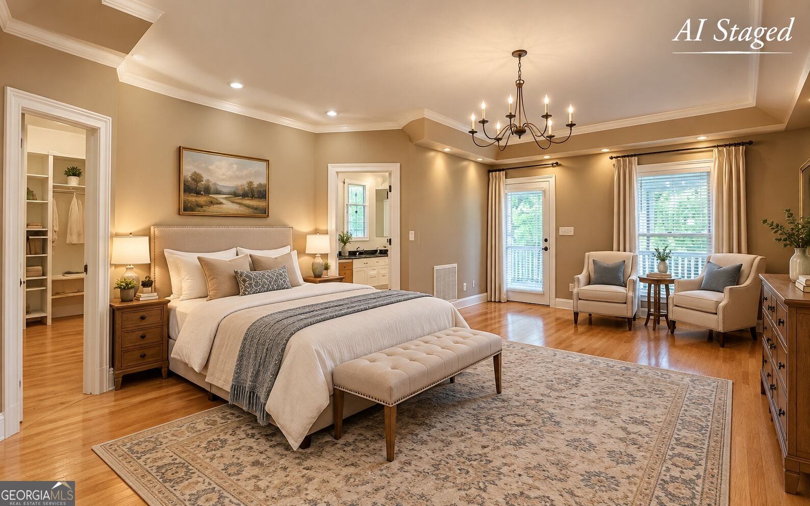 91 Tanglewood Circle Blairsville - Photo 10