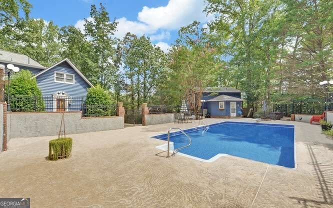 91 Tanglewood Circle Blairsville - Photo 39