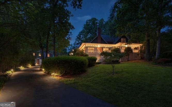 91 Tanglewood Circle Blairsville - Photo 48