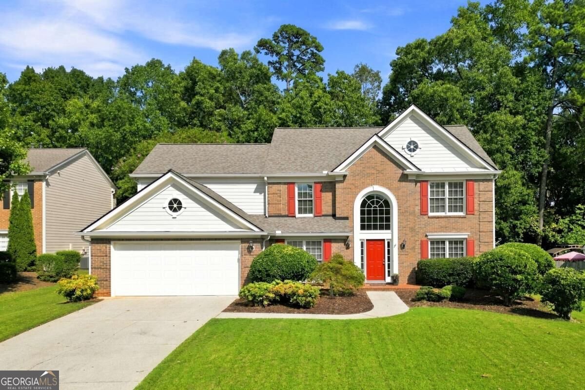 1105 Olivine Drive Johns Creek - main photo