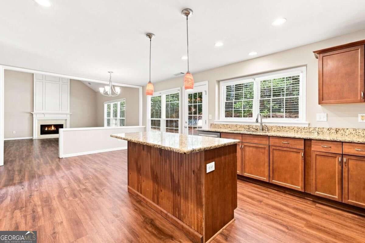 1105 Olivine Drive Johns Creek - Photo 15