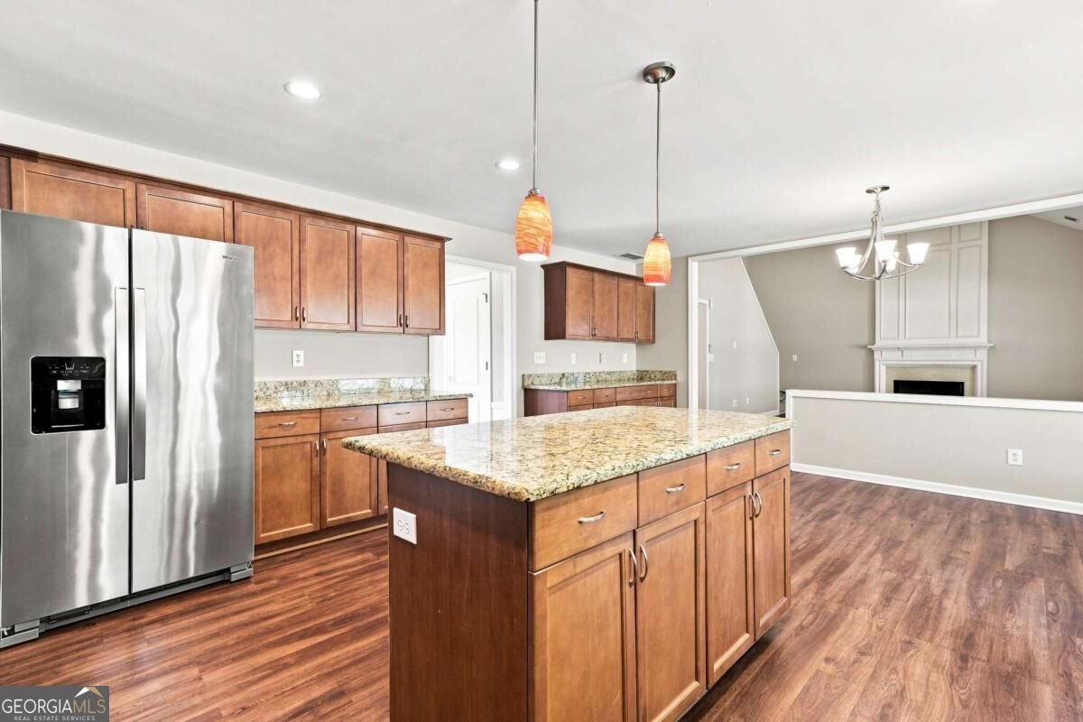 1105 Olivine Drive Johns Creek - Photo 16