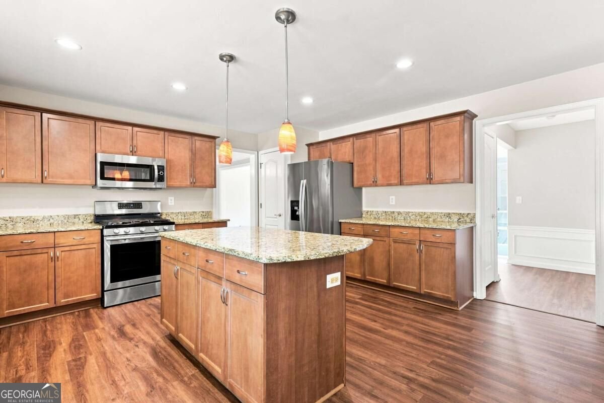 1105 Olivine Drive Johns Creek - Photo 17