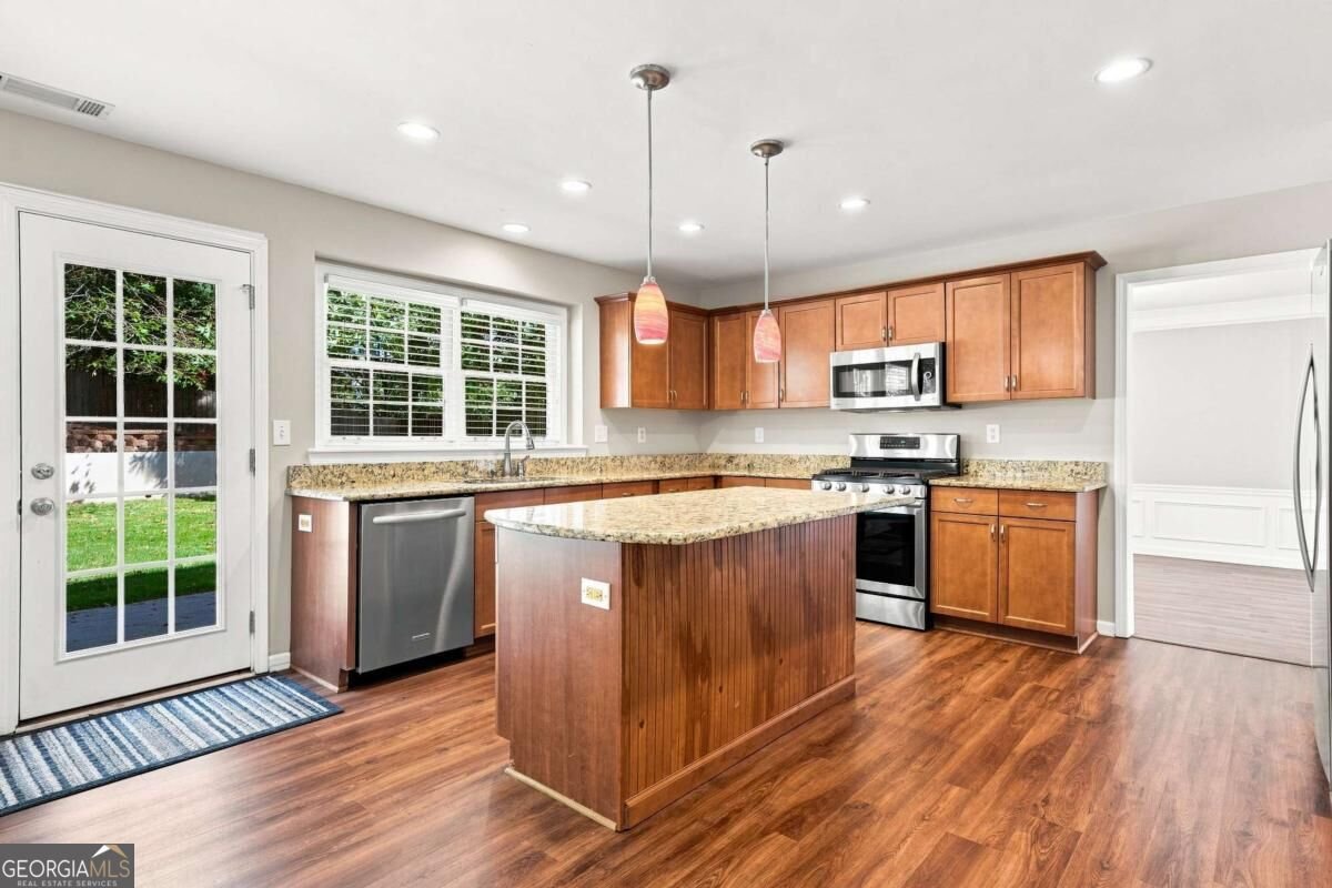 1105 Olivine Drive Johns Creek - Photo 18