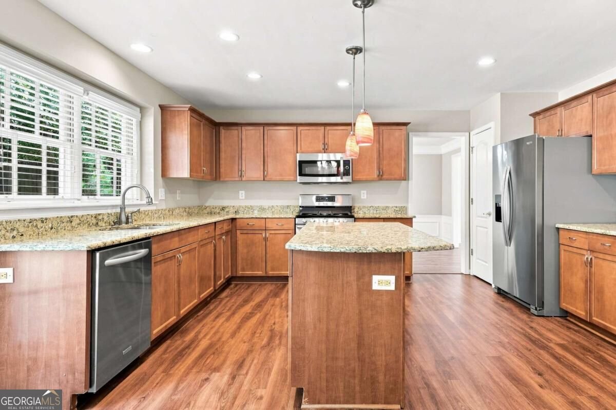1105 Olivine Drive Johns Creek - Photo 19