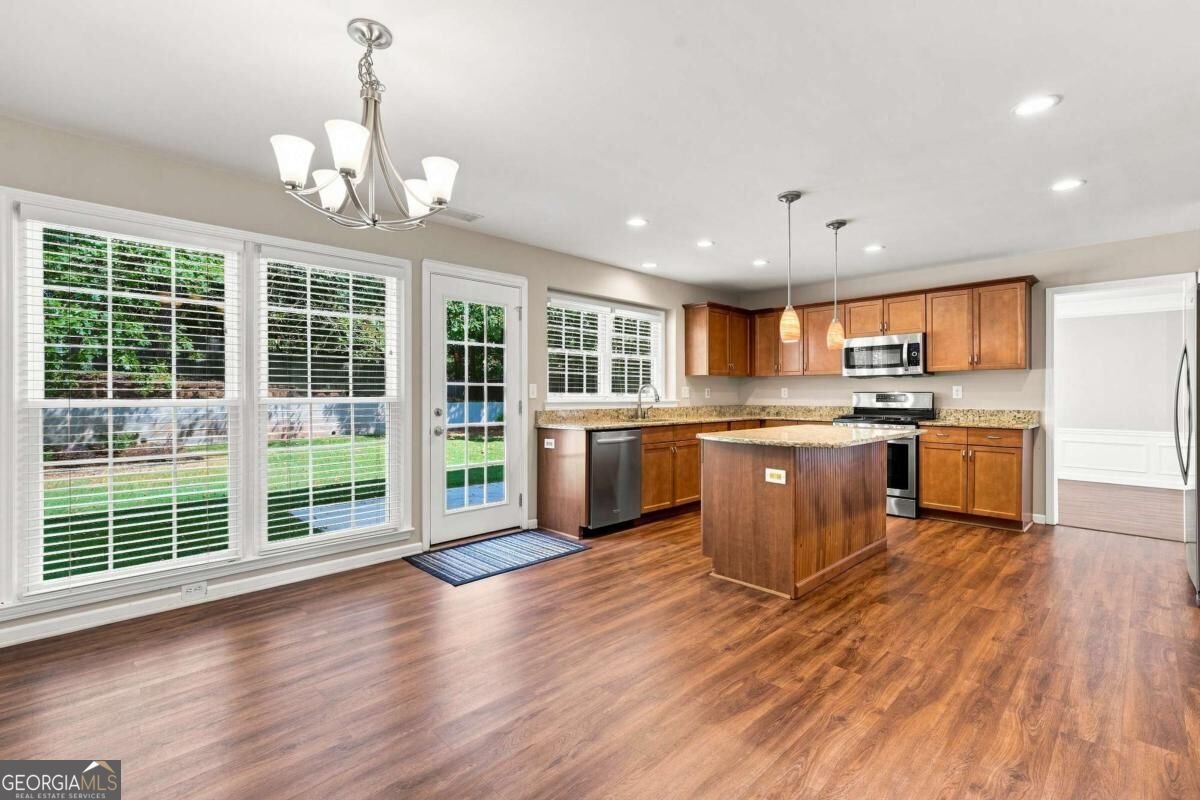 1105 Olivine Drive Johns Creek - Photo 22