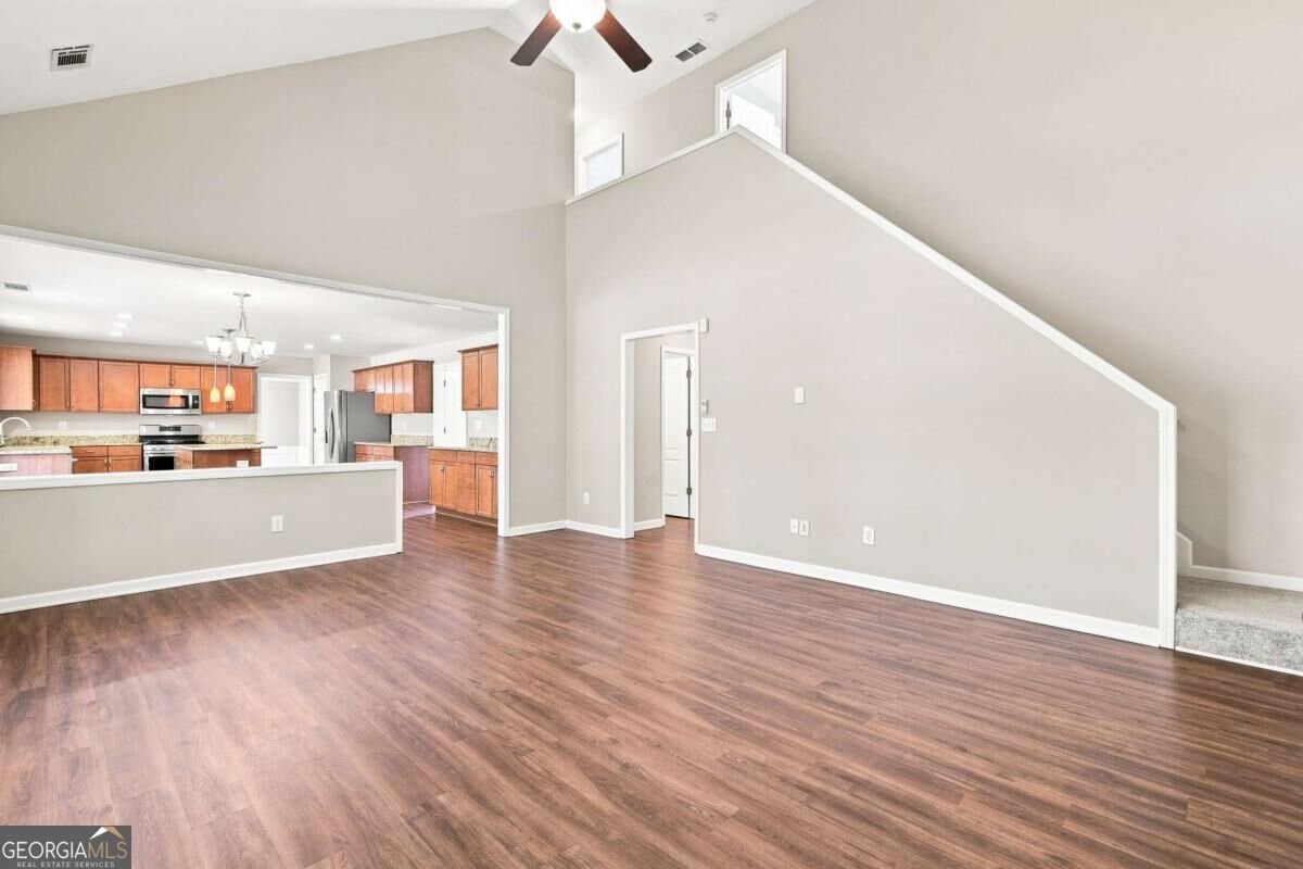 1105 Olivine Drive Johns Creek - Photo 26