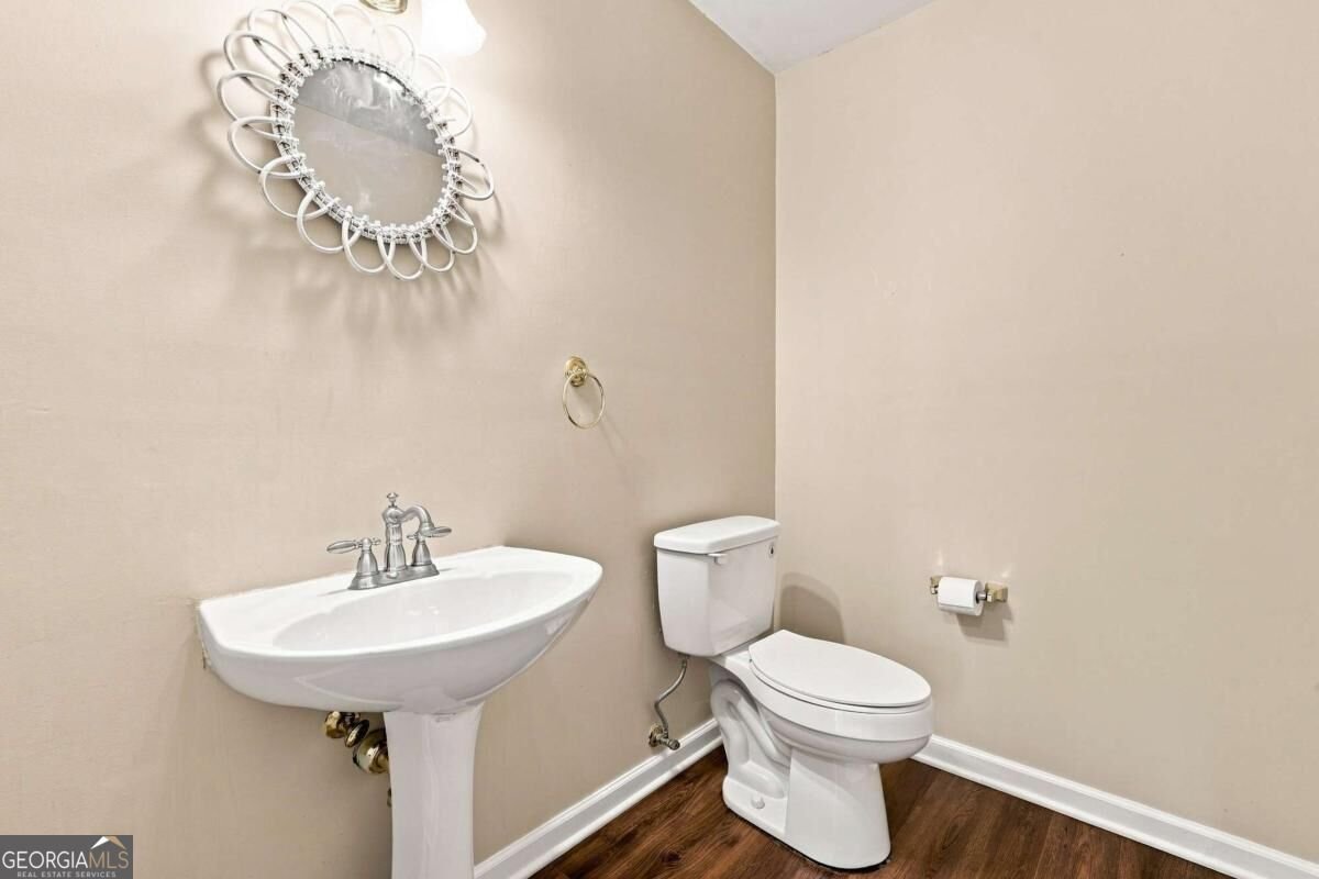 1105 Olivine Drive Johns Creek - Photo 27
