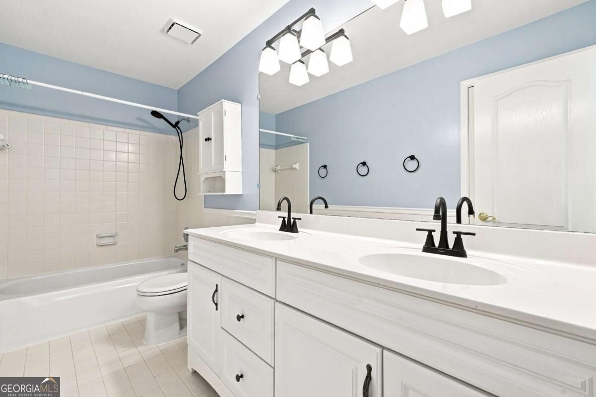 1105 Olivine Drive Johns Creek - Photo 33