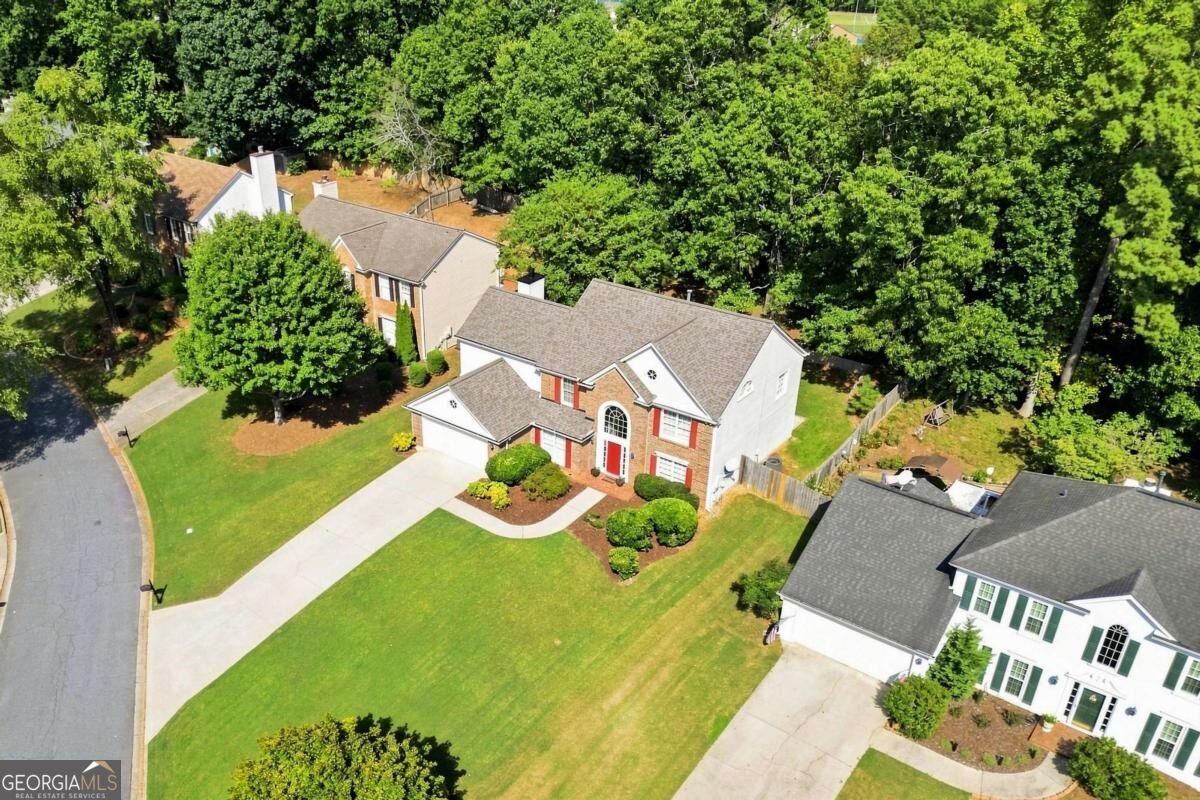 1105 Olivine Drive Johns Creek - Photo 41