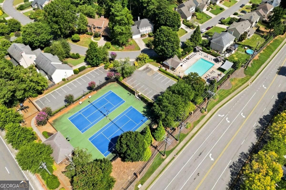 1105 Olivine Drive Johns Creek - Photo 43