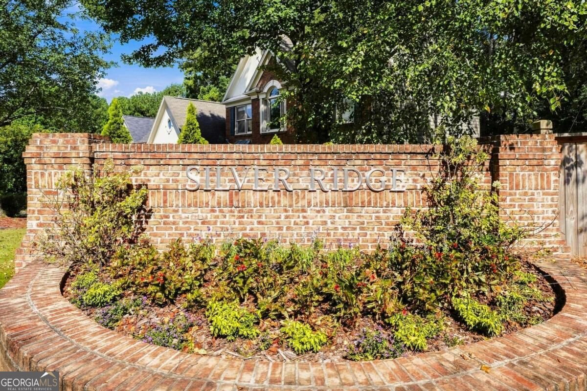 1105 Olivine Drive Johns Creek - Photo 45