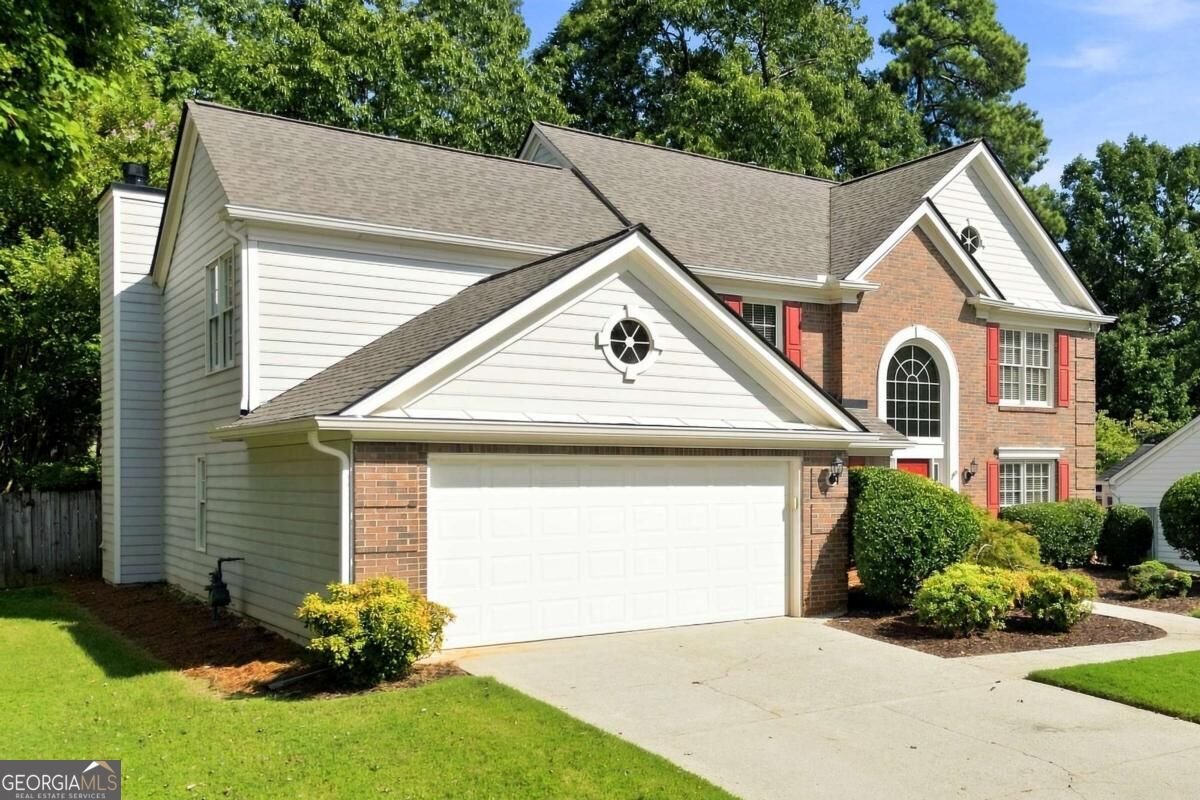 1105 Olivine Drive Johns Creek - Photo 46
