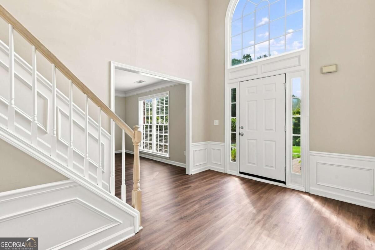 1105 Olivine Drive Johns Creek - Photo 7