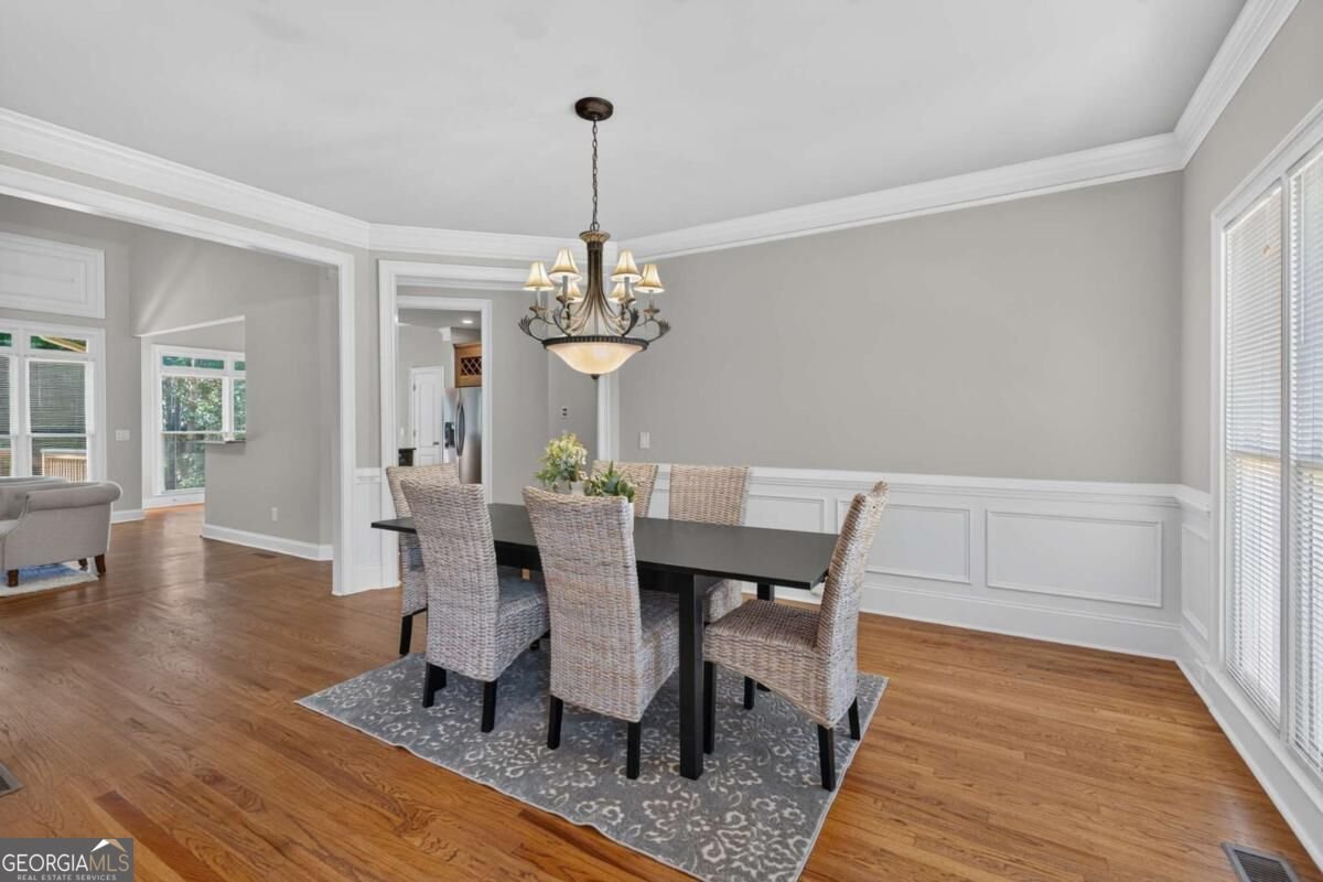 5755 Shoals Drive Buford - Photo 10