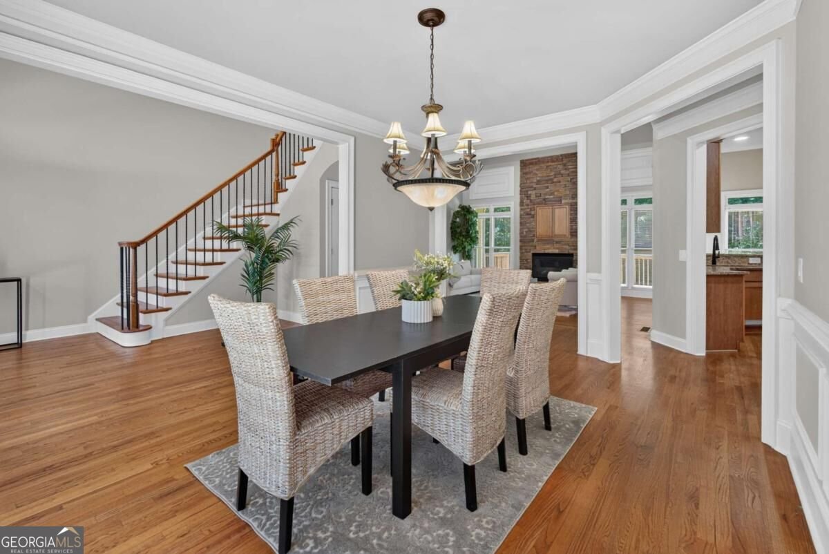 5755 Shoals Drive Buford - Photo 11