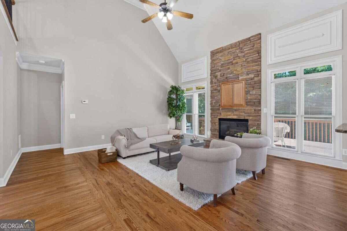 5755 Shoals Drive Buford - Photo 13