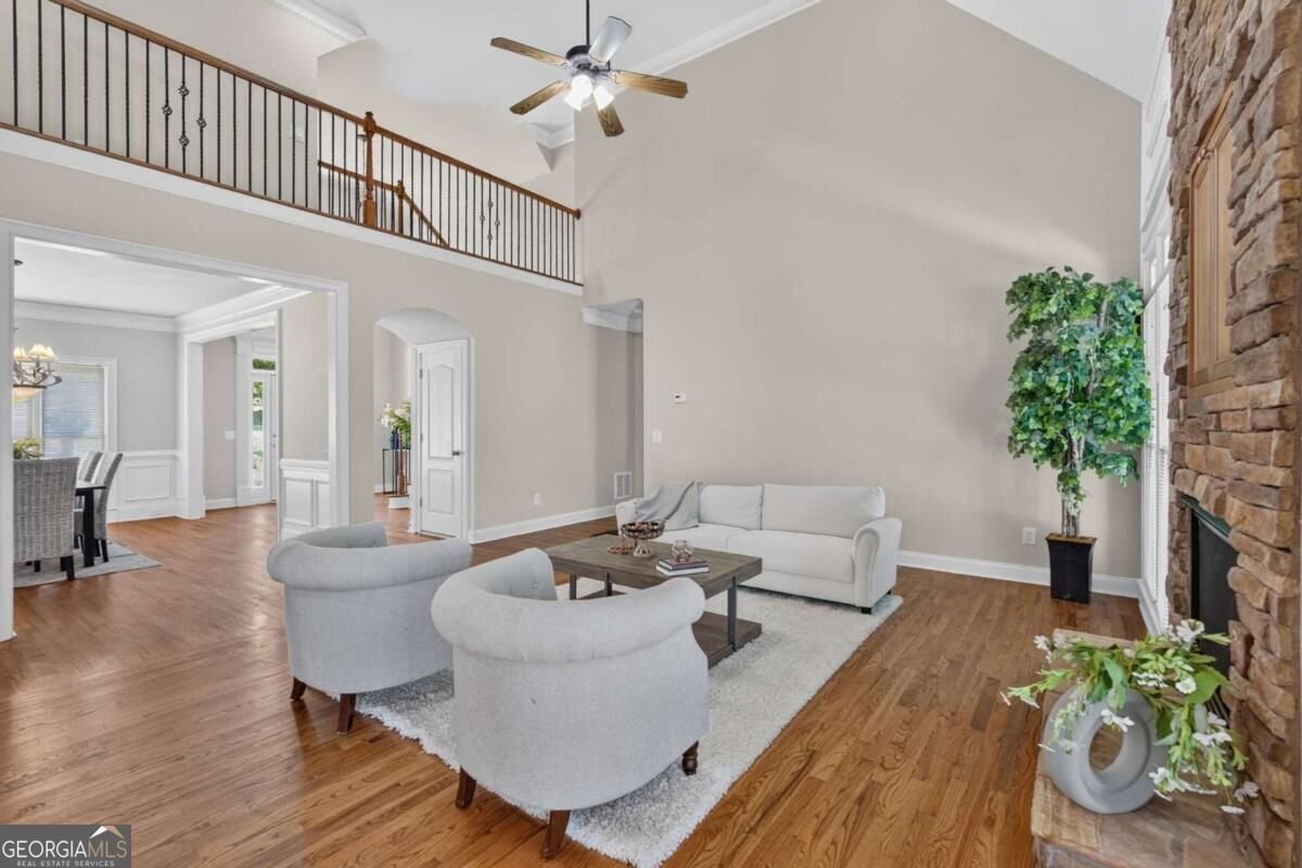5755 Shoals Drive Buford - Photo 14