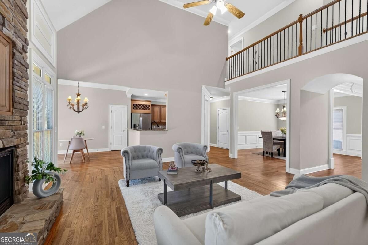 5755 Shoals Drive Buford - Photo 15