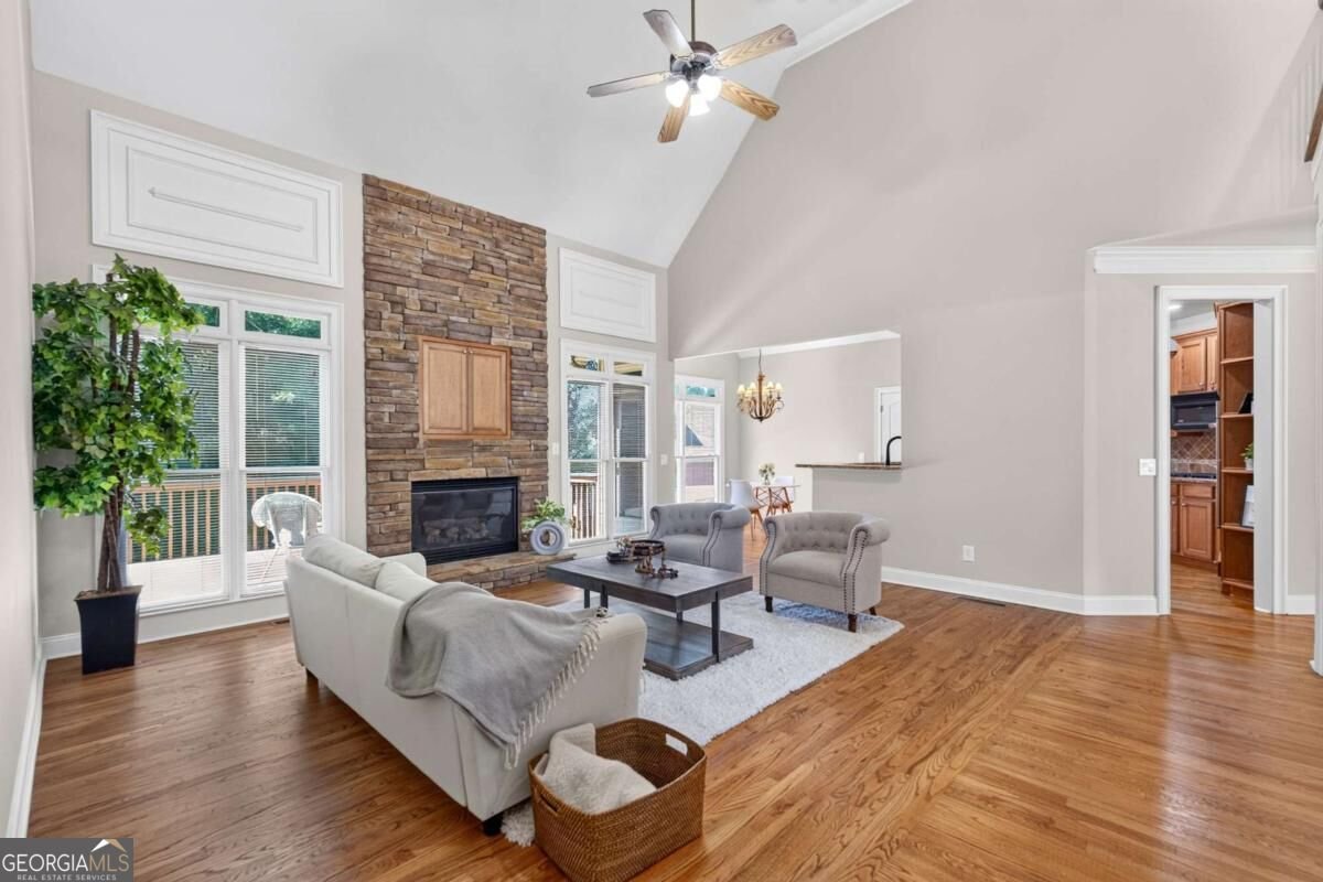 5755 Shoals Drive Buford - Photo 16
