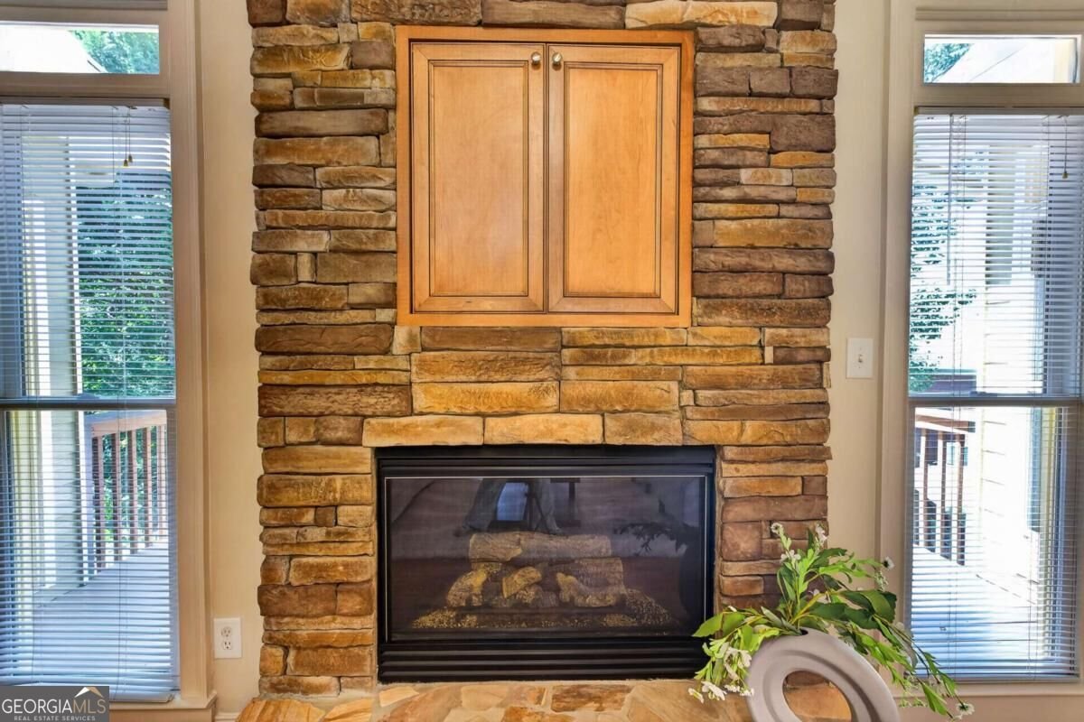 5755 Shoals Drive Buford - Photo 17