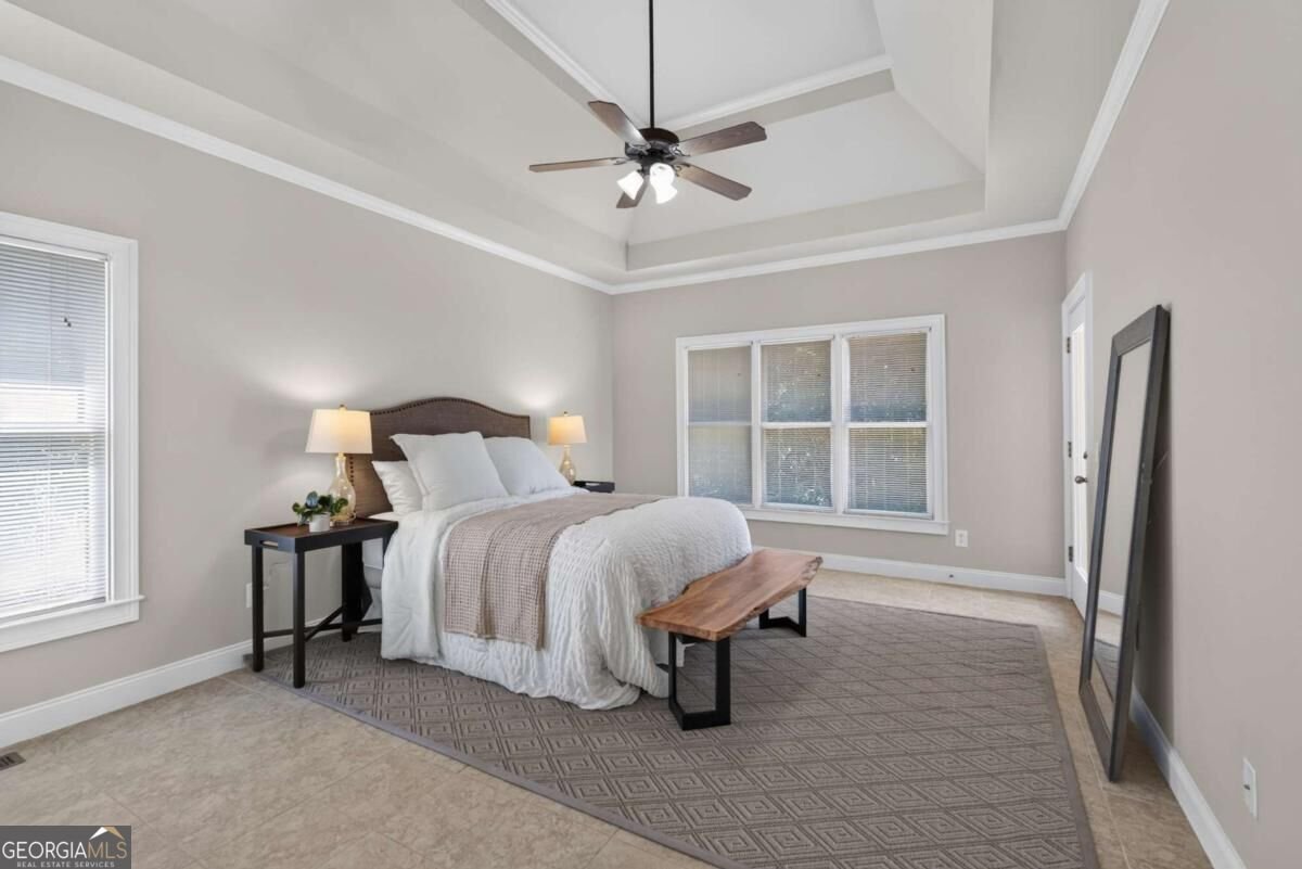 5755 Shoals Drive Buford - Photo 18