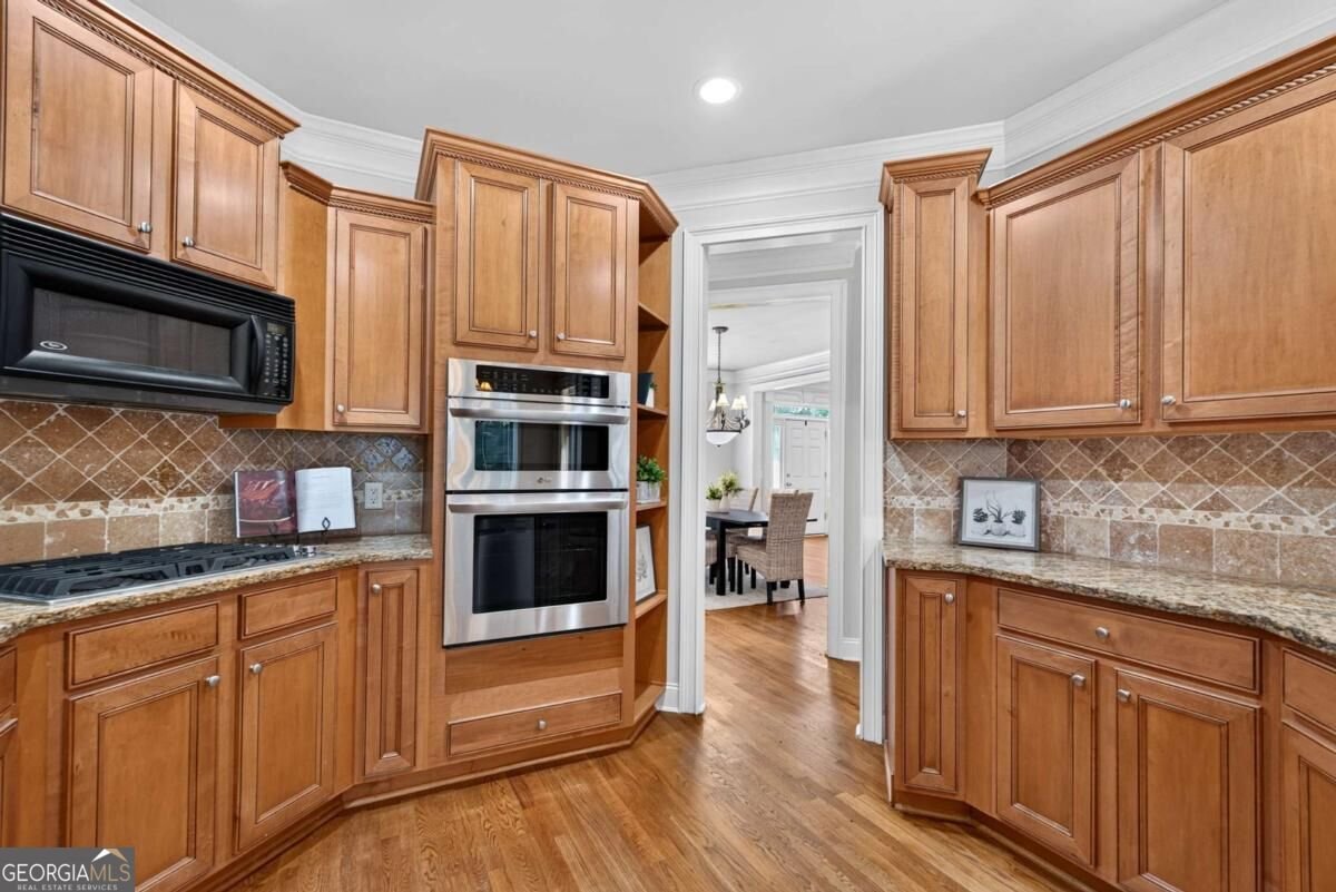5755 Shoals Drive Buford - Photo 25