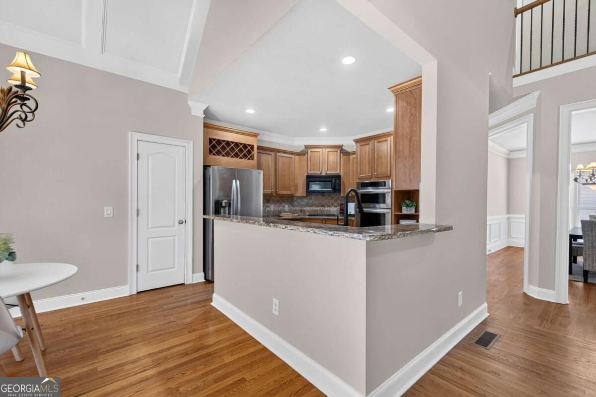 5755 Shoals Drive Buford - Photo 26