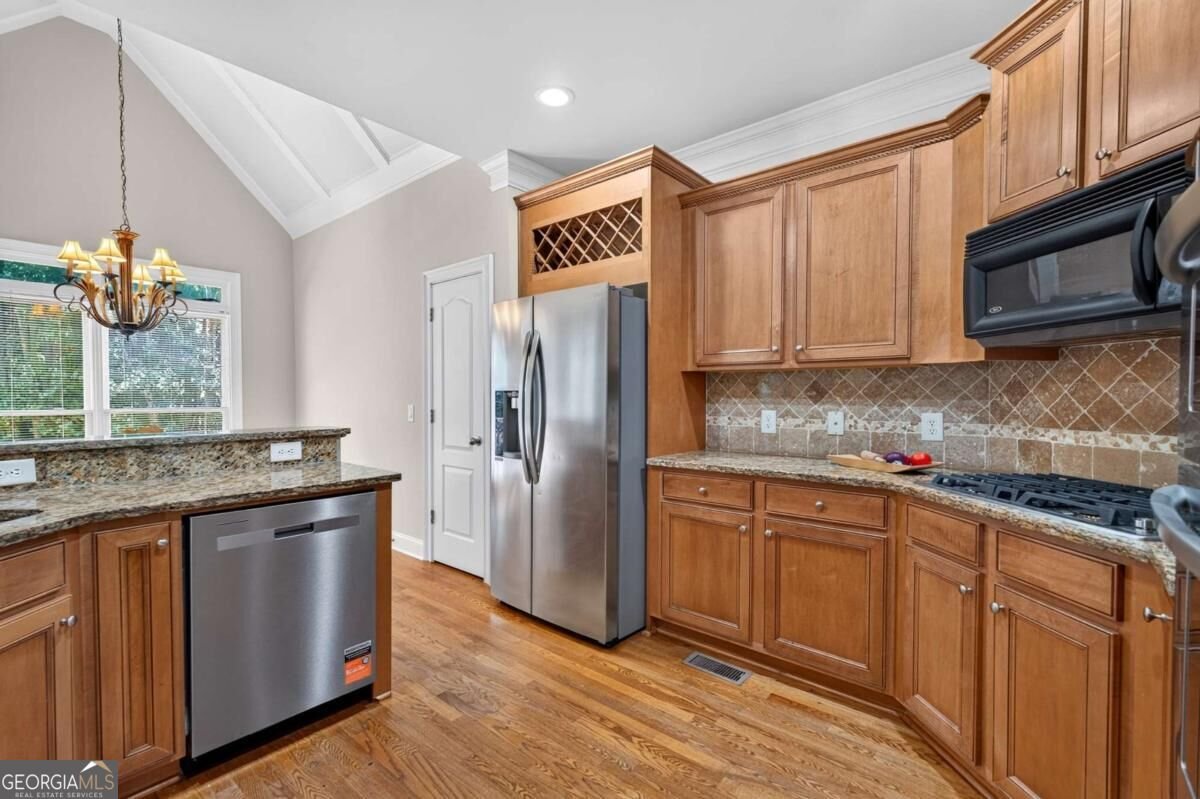 5755 Shoals Drive Buford - Photo 27