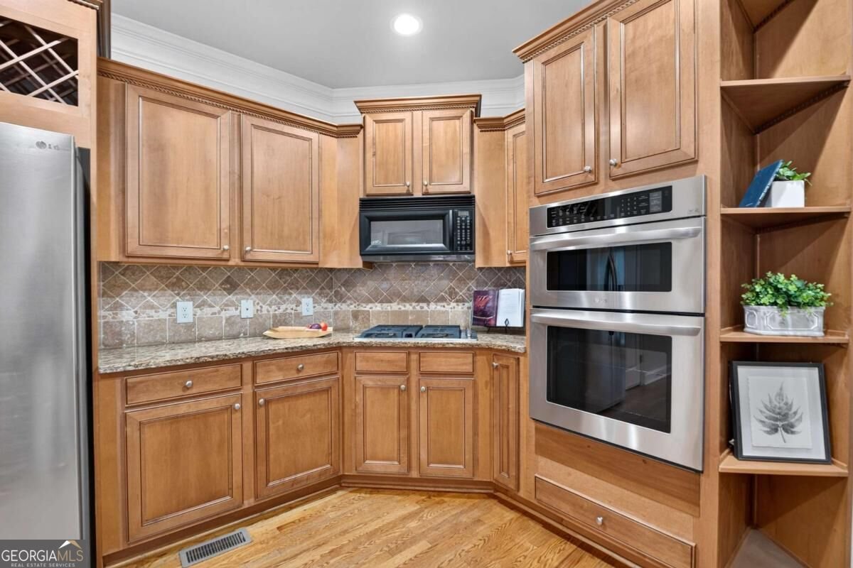 5755 Shoals Drive Buford - Photo 28