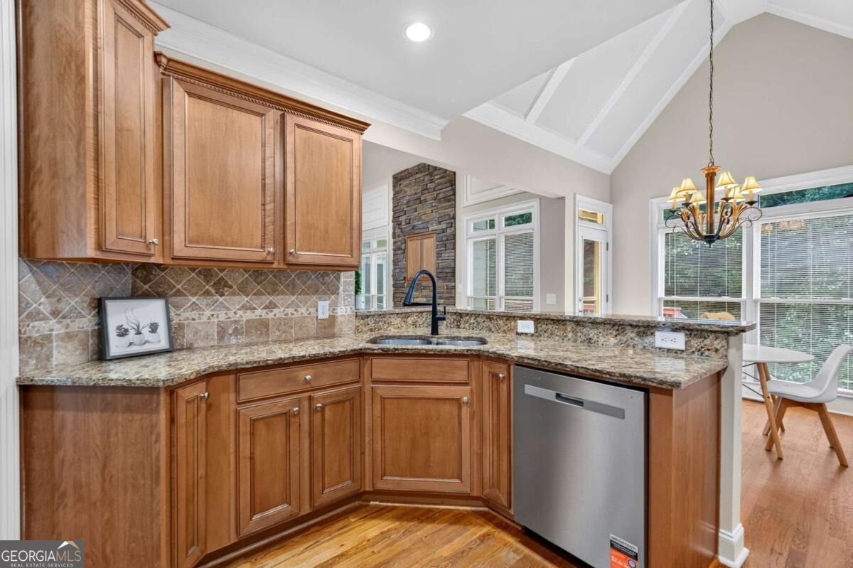 5755 Shoals Drive Buford - Photo 31