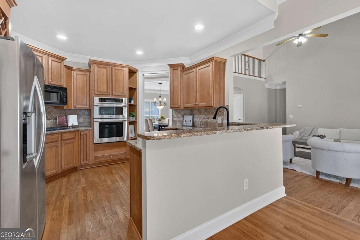 5755 Shoals Drive Buford - Photo 32