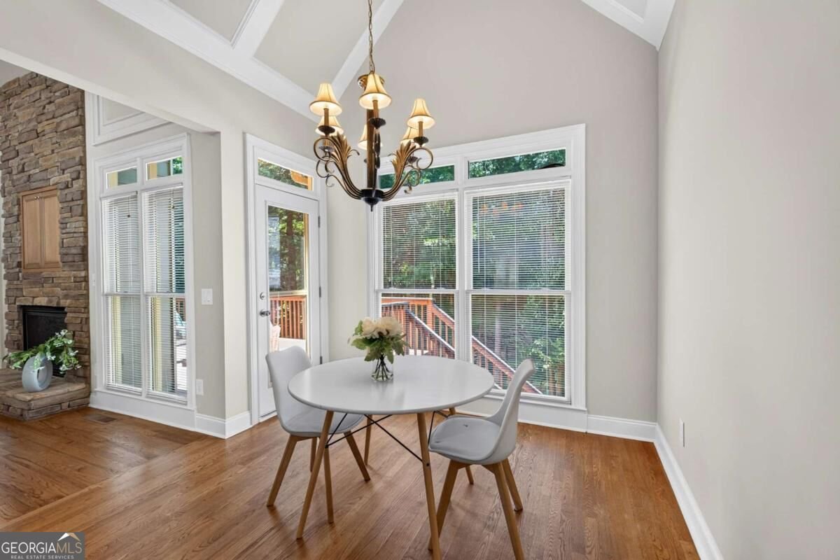 5755 Shoals Drive Buford - Photo 35