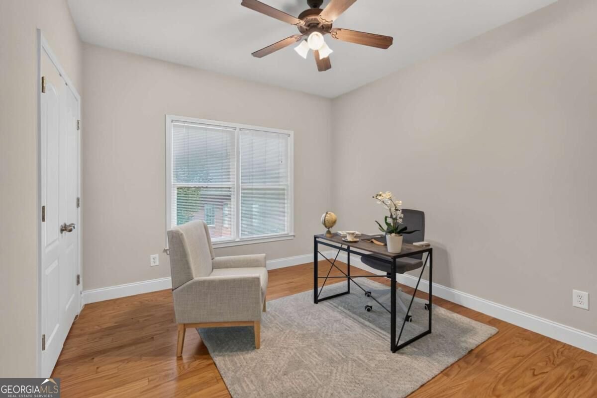 5755 Shoals Drive Buford - Photo 37