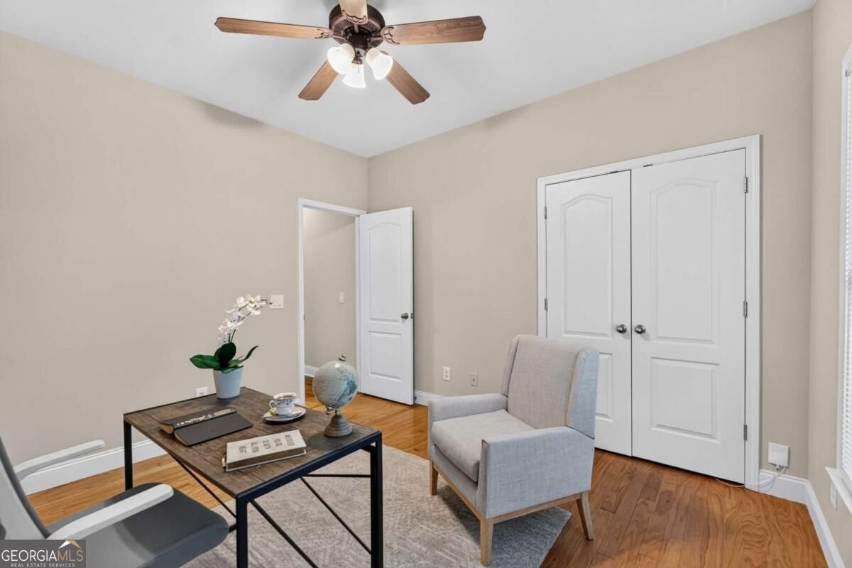 5755 Shoals Drive Buford - Photo 38