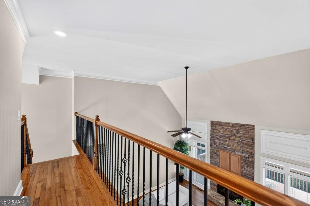5755 Shoals Drive Buford - Photo 41