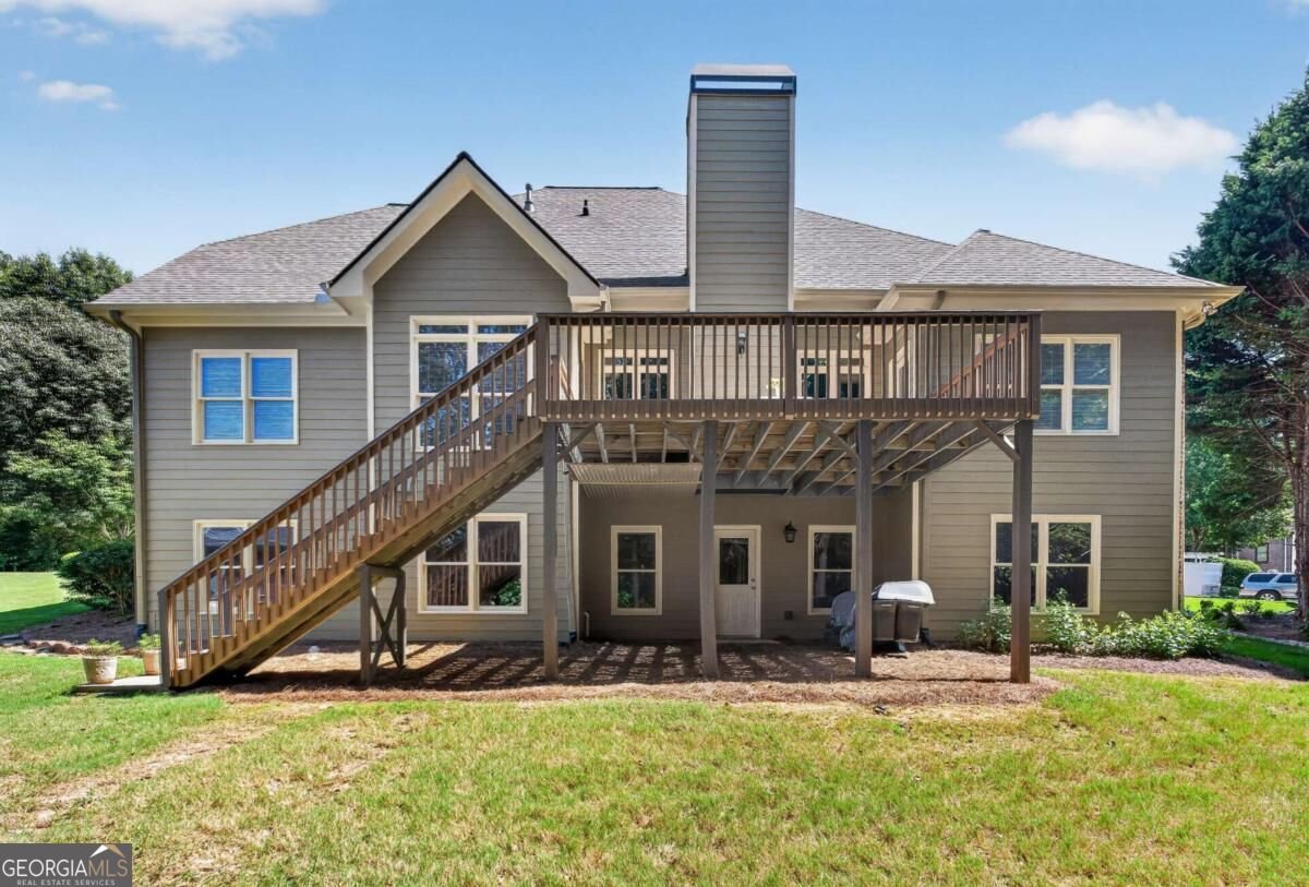 5755 Shoals Drive Buford - Photo 52