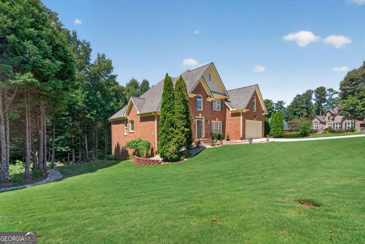 5755 Shoals Drive Buford - Photo 53
