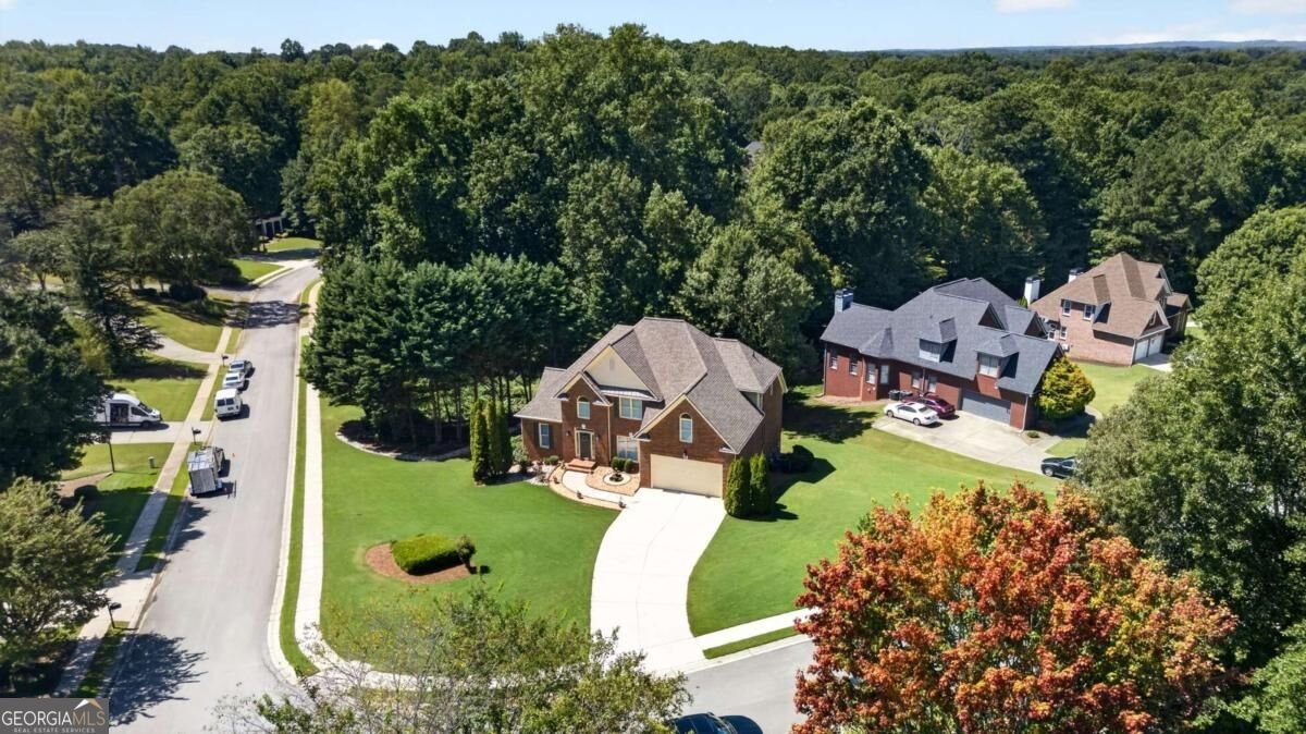 5755 Shoals Drive Buford - Photo 7