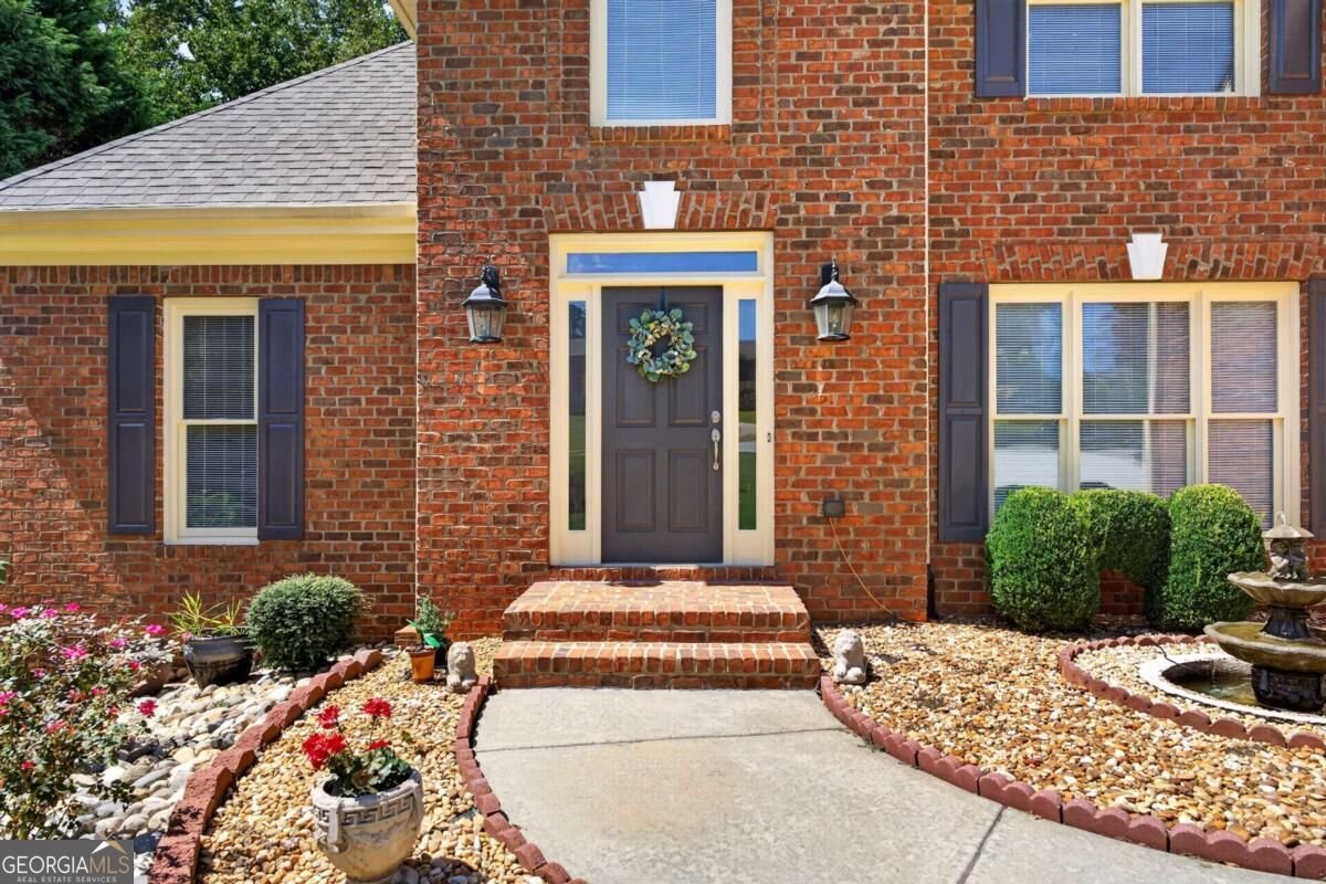 5755 Shoals Drive Buford - Photo 8