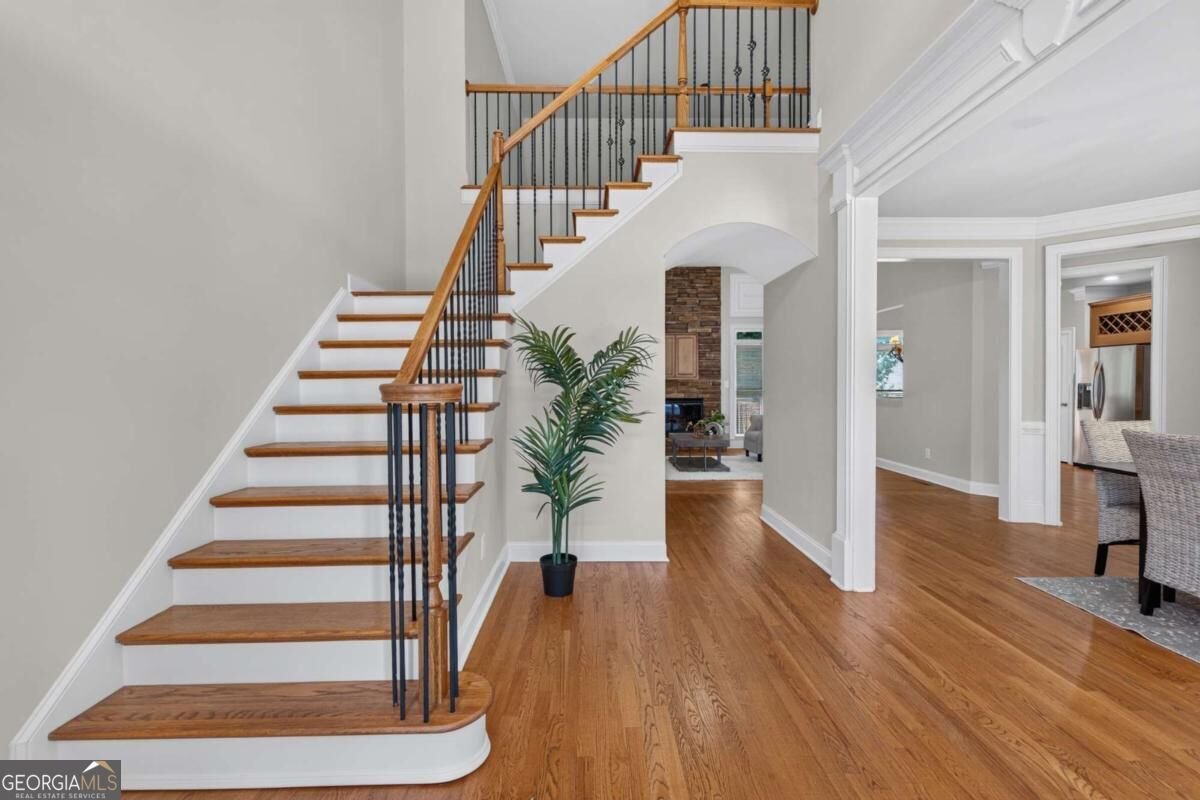 5755 Shoals Drive Buford - Photo 9