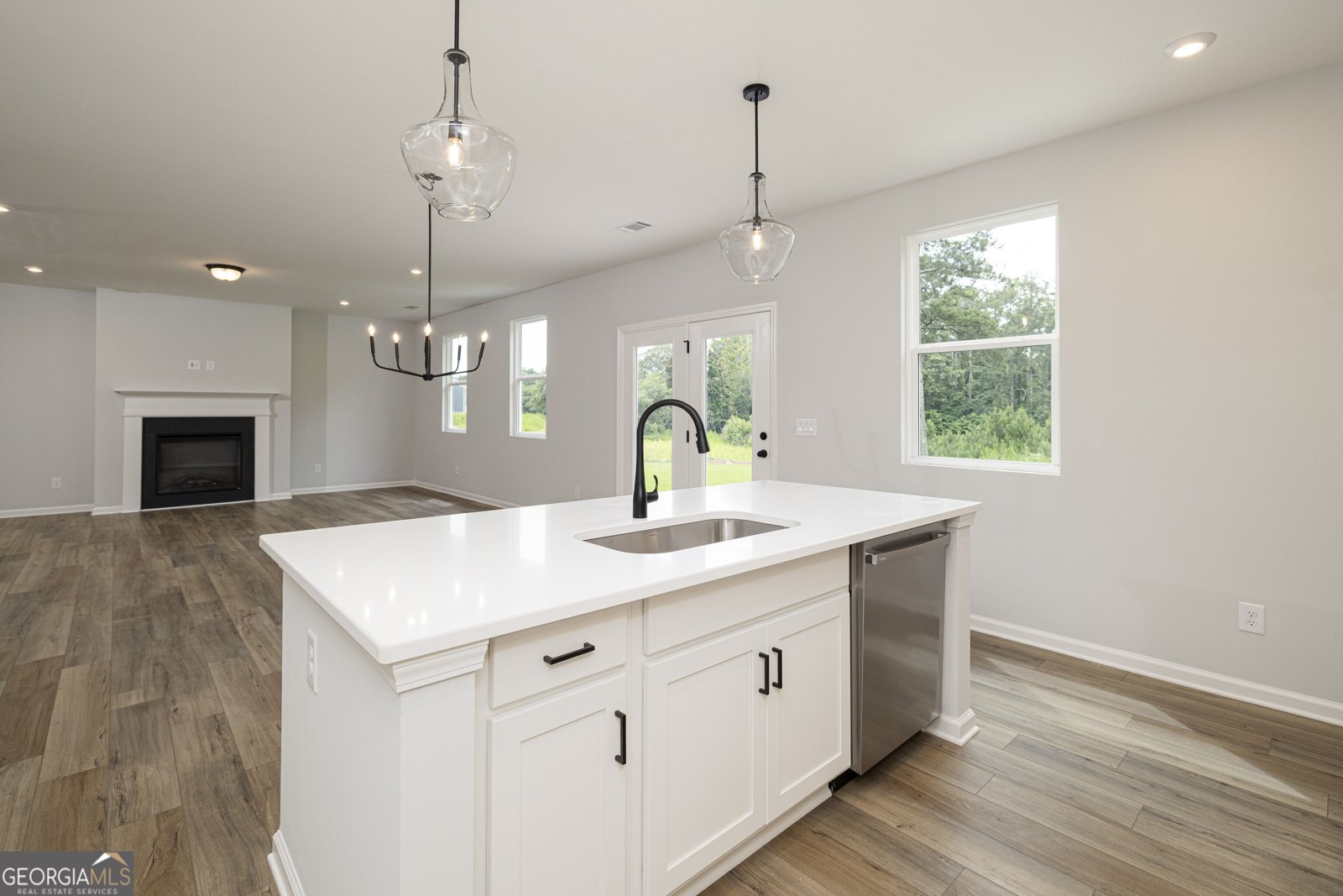 1650 Jordon Brook Drive Lawrenceville - Photo 21
