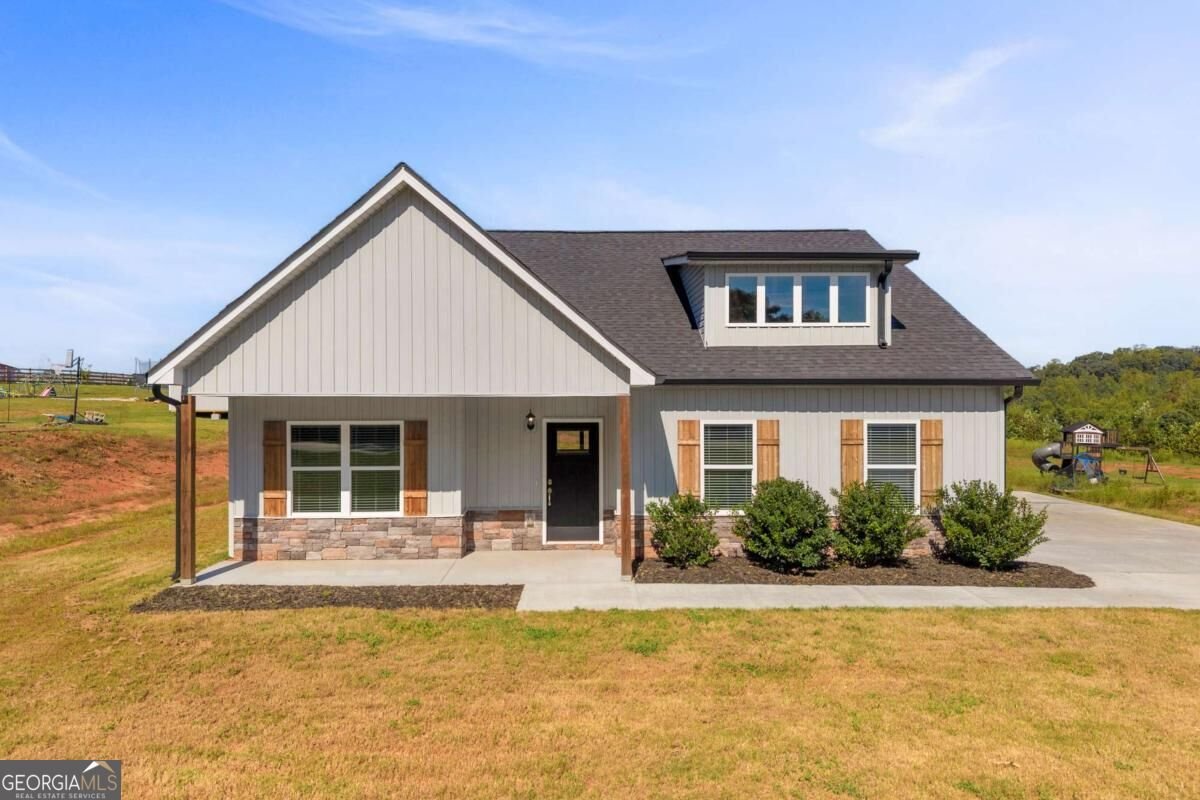1177 Dortch Road Eastanollee - main photo