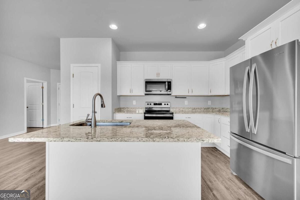 1177 Dortch Road Eastanollee - Photo 11