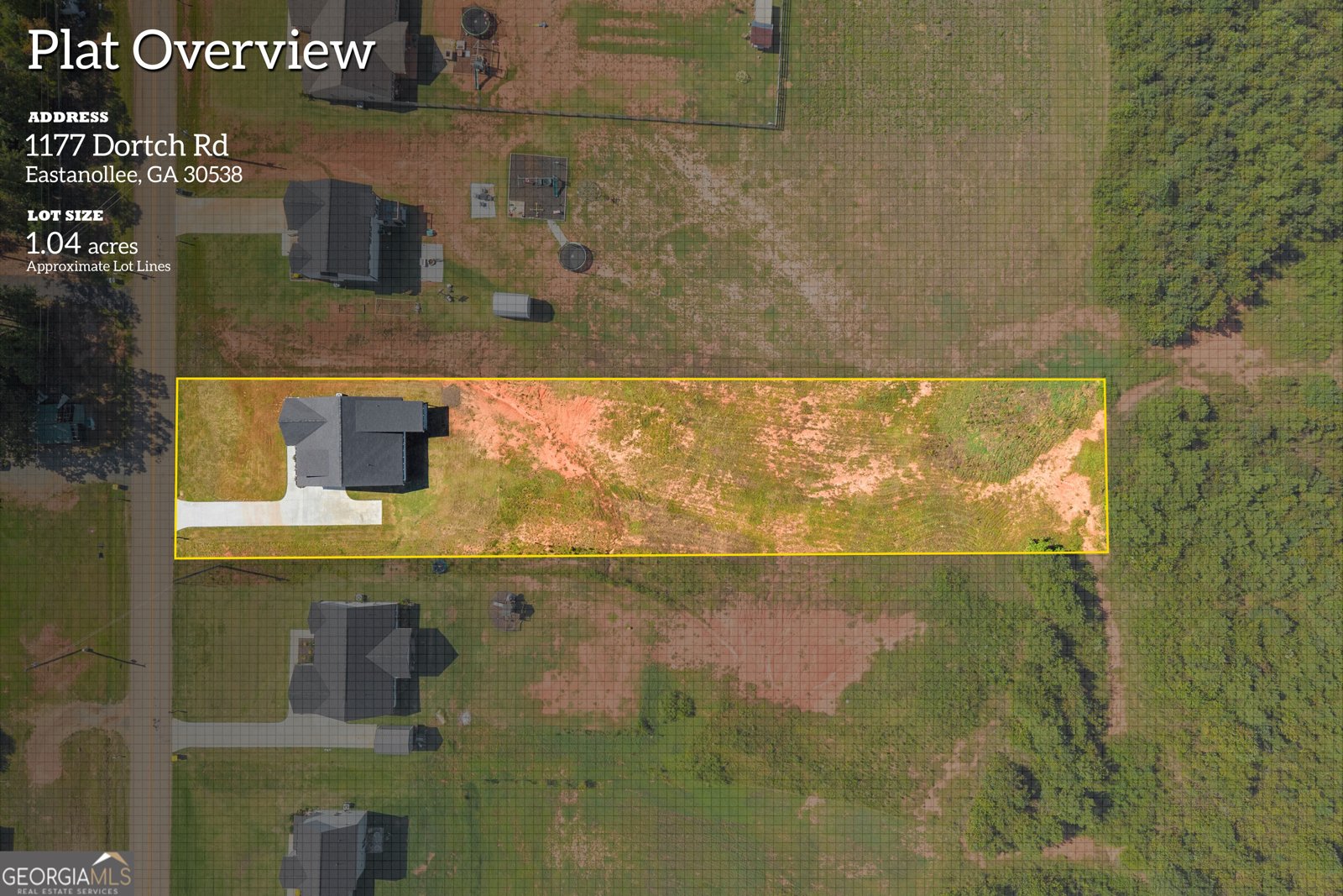 1177 Dortch Road Eastanollee - Photo 33