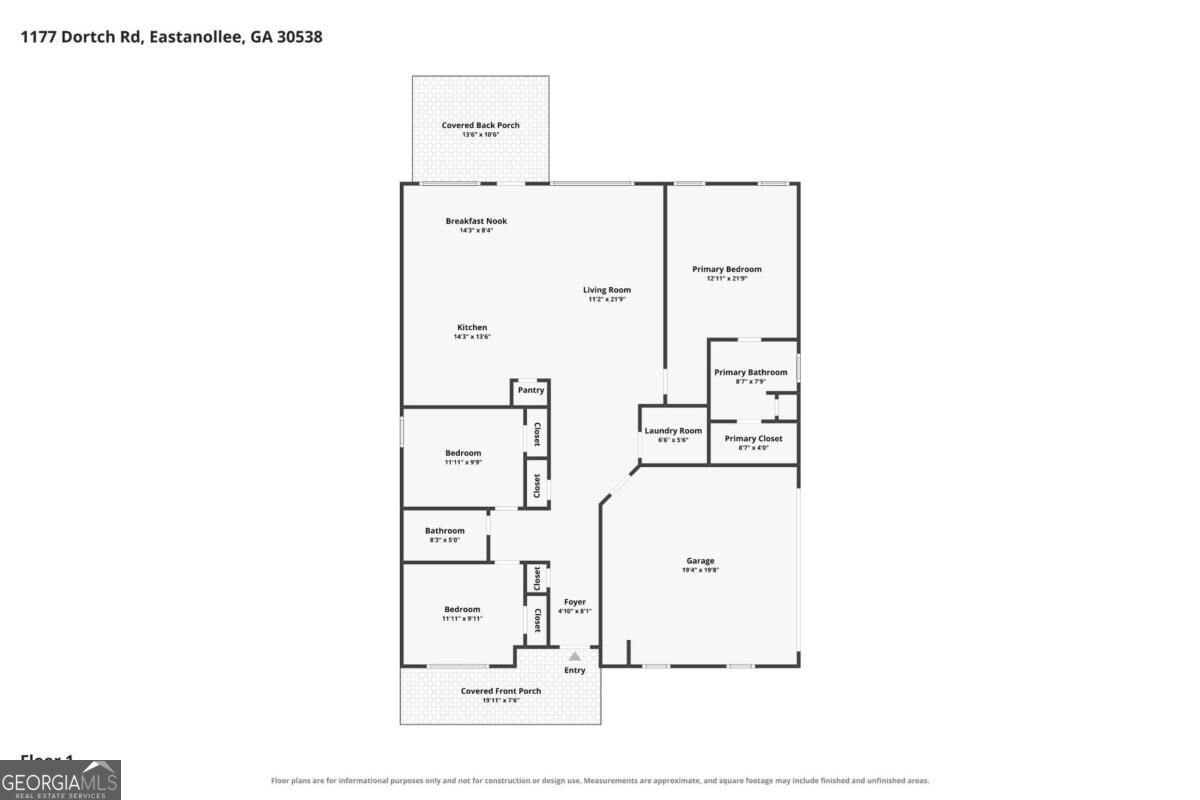 1177 Dortch Road Eastanollee - Photo 36
