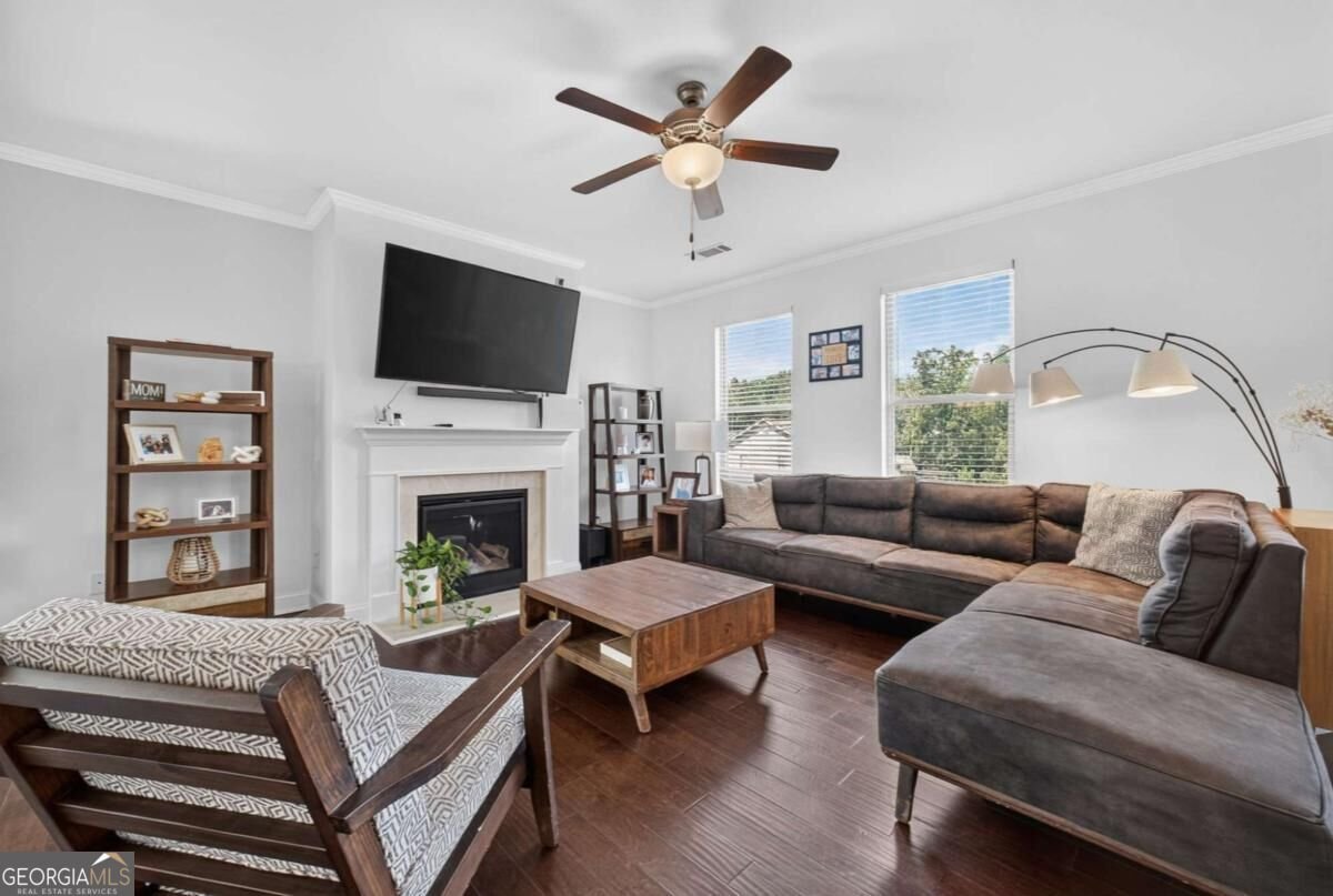 41 Hinton Farm Way Dacula - Photo 10