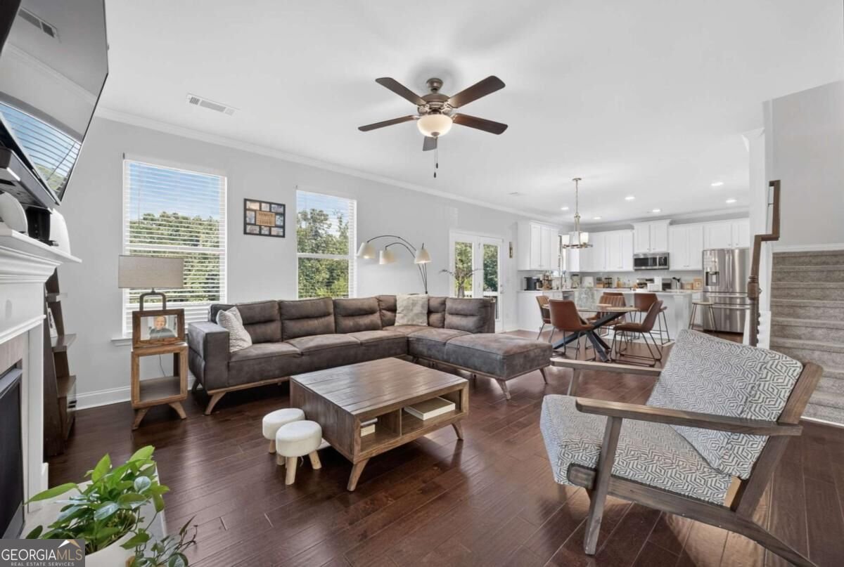 41 Hinton Farm Way Dacula - Photo 11
